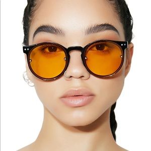 Spitfire Sunglasses | Post Punk Cat 2